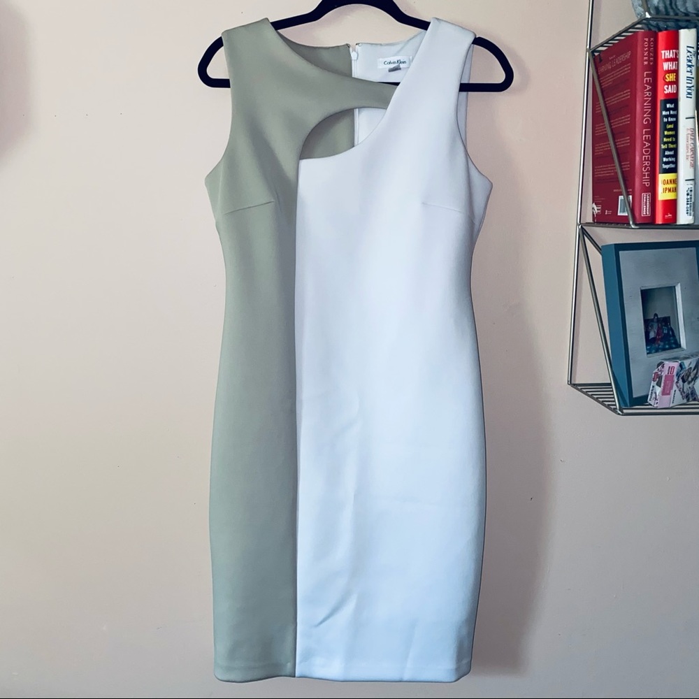 Calvin Klein Dress